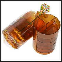 Fuqiang FQ168 pen holder round pen holder round pen holder multi-purpose Pen Holder