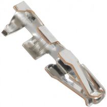 DF1B-2022SCF Connector CONN SOCKET 20-22AWG CRIMP TIN