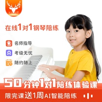  (Quick sparring 0 yuan experience)Real person 1 on 1 piano Violin Guzheng and other musical instruments sparring online experience