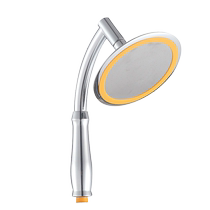 Huicai hand-held pressurized top spray shower head Rain shower head large panel showerhead shower head set