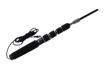 TFCM flexible telescopic contact probe modules to test mechanical parts or bearings extension up to 2m