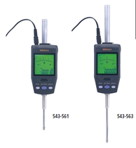 Japan Mitsufeng Mitutoyo dial meter plug-in height gauge 543-561 562 563 564DC