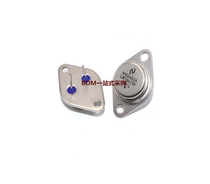 Zhixinyue new LM78H15K package TO-3 LM7815K three-terminal regulator tube gold seal triode