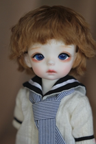 bjd sd doll miadoll 6 points soo humanoid joint doll