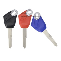 Suitable for Kawasaki Z1000 Z1000SX ZX-14R GTR1400 key embryo key key embryo