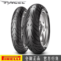 Pirelli angel and devil fetal st and wheels-tyres-motorcycle tyres-ct 110 120 140 160 180 60 70 55