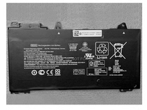Suitable for HP ProBook 445 450 440 430 - G6 RE03 RE03XL Laptop Battery