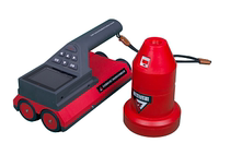 JY-LB900K Integrated floor thickness gauge Floor thickness detector Non-metallic plate thickness tester