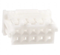 DF1B-10DS-2 5RC connectors CONN recept HOUSING 10POS 2 5MM