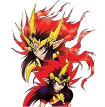 DVD version Ghost Boy] Chinese 50 episodes 2 discs