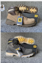 39 39 40 41 42 43 44 44 genuine leather high help casual shoes crystal bottom damping mens shoes