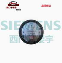 100% original US DWYER 2300-40mm Magnehelic differential pressure gauge false one penalty ten