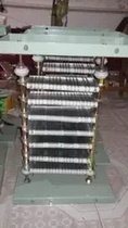RT01-6 1B resistor matching power 0 6 kW JZR2 01-6 motor crane driving