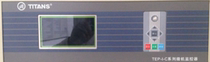 Zhuhai Titan TEP-I-F DC screen charging module series microcomputer monitor sales and maintenance