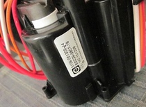 Original Skyworth 34T68HT 29T66HT 29T61HT ignition coil double focusing 123 4579