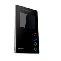 Anjubao video intercom phone home intercom doorbell color visual original AJB-FJ11DC