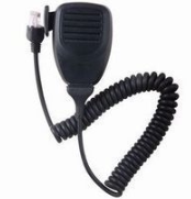 Songjiang Yunan fire telephone broadcast microphone CDM-509 talking tube