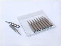 936 solder iron head long life 900M-T-1 2D pointed lead-free iron head soldering iron mouth