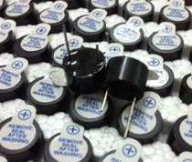 PB-12N23MP-05Q supply in place of the original HITPOINTPB-12N23MP-05Q buzzer