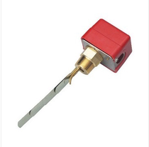 HFS series flow switch water flow switch