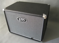 Moon Xiaoliang Qin Art Hall-EBS Classic Line112 Electric bass bass bass speaker box