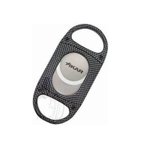 US imported Sika Xikar X8 Cutter Carbon Fiber Wrap cigar knife Fiber 208