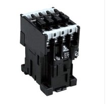 China DELIXI AC contactor CDC10-10 110V 380V DELIXI