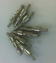 Pressure Rod head test head M3 external teeth