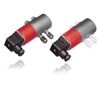 Switzerland huba control 692 912007104 differential pressure transmitter 0-1bar 4-20ma