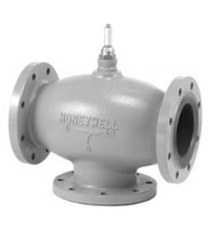 Honeywell honeywel l three-way flange linear valve V5050A2106 three-way valve