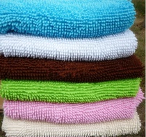 Special childrens photography props photo studio blanket baby photography wool blanket baby shooting big grain blanket