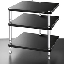 Domestic agent: Italian SOLIDSTEEL rack King Series HJ-3 audio rack cabinet