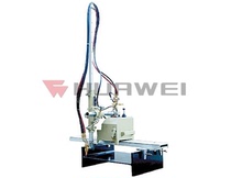 Shanghai Warwick CG2-1A H-shaped Steel Cutting Machine CG1-2A Channel Steel Cutting Machine