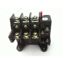 Yaohua Group Thermal Overload relay JR36-20 Current 0 45-0 60-0 72A