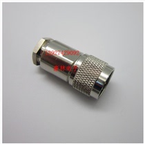 (Promotion) N-J7 welding-7 cable radio base station microwave RF feeder to RG8