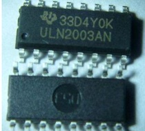 Supply ULN2003AN ULN2003 Darlington Drive IC Patch SOP-16