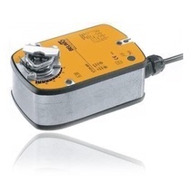 Original dress Bolli-proof smoke-proof actuator belimo FSAF230 spring reset fire smoke exhaust valve actuator