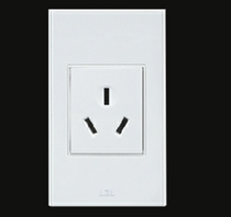 Socket panel 16A air conditioning water heater LGL Sunni electrician type 120