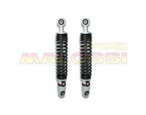 Malossi rear shock absorber shock absorber Jincheng Aprilia Scarab 200 EFI Piaggio