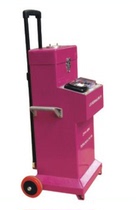 Supply automatic control far infrared welding electrode drying oven drying box ZYH-10K portable