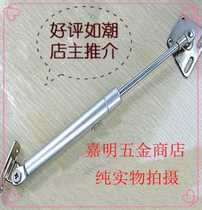 Mechanical support hanging cabinet support wooden door support Cabinet support bracket bracket bracket