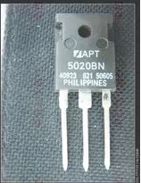 APT5020BVFR APT5020BVR APT5020BN original word original foot good quality package promotion