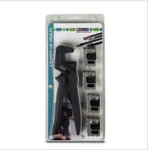 German PHOENIX CRIMPING PLIERS CRIMPFOX-M SET CRIMPING PLIERS SET-1212093