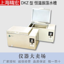 Shanghai Jinghong DKZ-2B electrothermal constant temperature oscillation sink