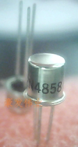 2N4858 2N4858A JANTX2N4858 Direct Film