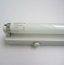 PHILIPS PHILIPS high color rendering color light tube TL-D18W 950 D50 tube with bracket