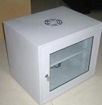 Economical 9U Network Cabinet 9U Cabinet Wall Cabinet Wall-mounted Cabinet