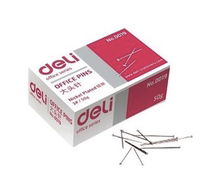 Special Deli 0019 Pin 3# stainless steel pin nickel plated 50g 26mm