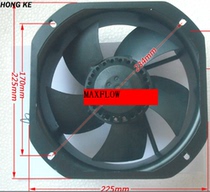 200FZY2-S 200FZY6-S 200FZY8-S axial flow fan 220V 380V