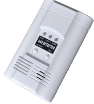 Kaiwei independent household carbon monoxide alarm C0302Q